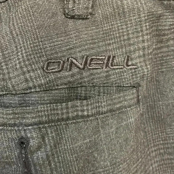 O’NEILL Men’s Dress Shorts - Picture 3 of 7